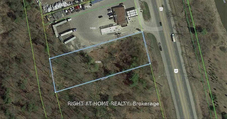 9380 Highway 27 Highway, Vaughan, ON L4H 4Y6, Vaughan — photo 1