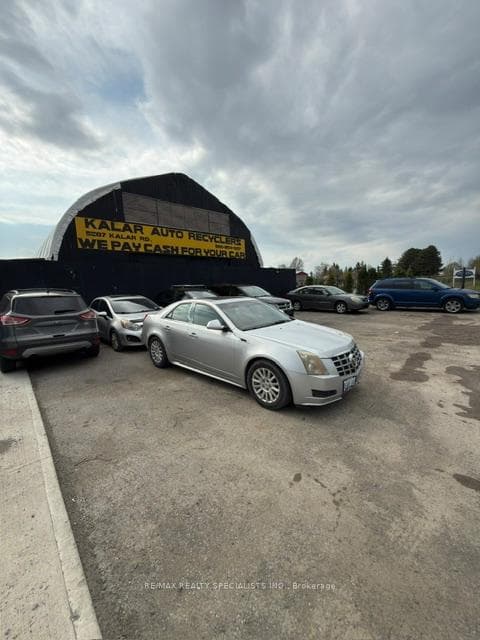 5207 Kalar Road, Niagara Falls, ON L2H 1T1, Niagara Falls — photo 1
