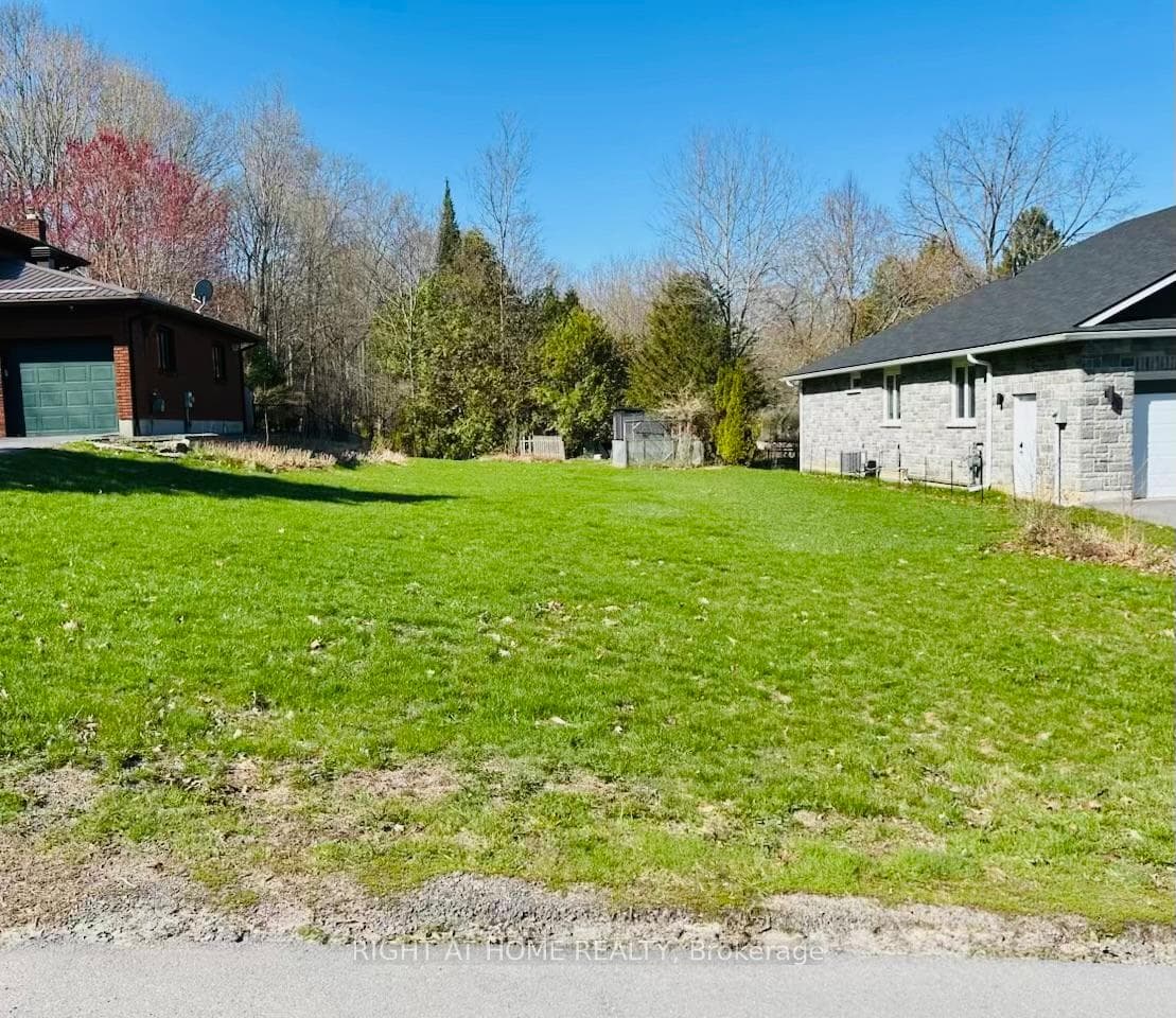 Pt Lots 26 & 27 Sarah Street, Greater Napanee, ON K7R 3J4, Greater Napanee — photo 1