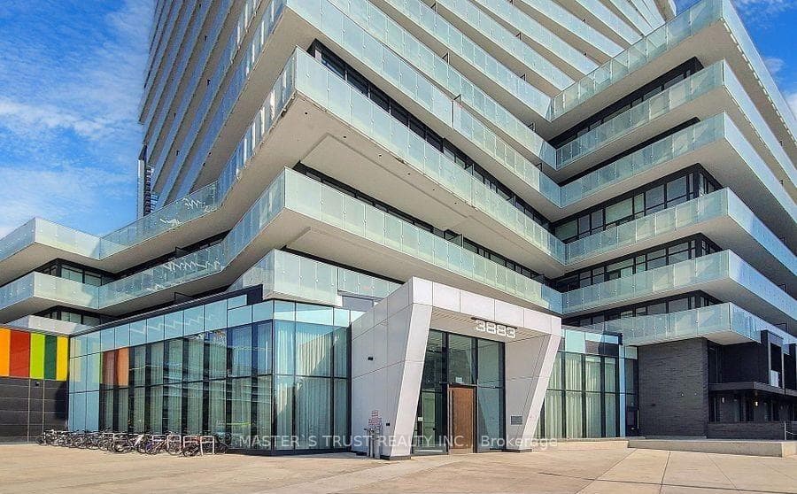 3883 Quartz Road 3409, Mississauga, ON L5B 4M6, Mississauga — photo 1