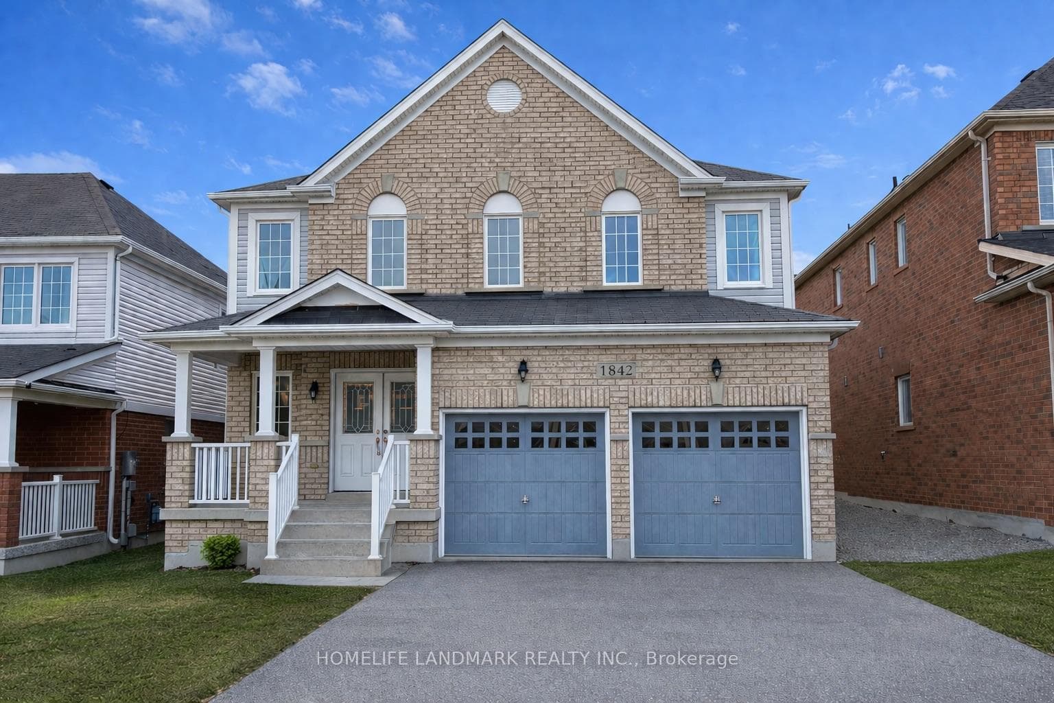 1842 Esterbrook Drive, Oshawa, ON L1K 0N3, Oshawa — photo 1
