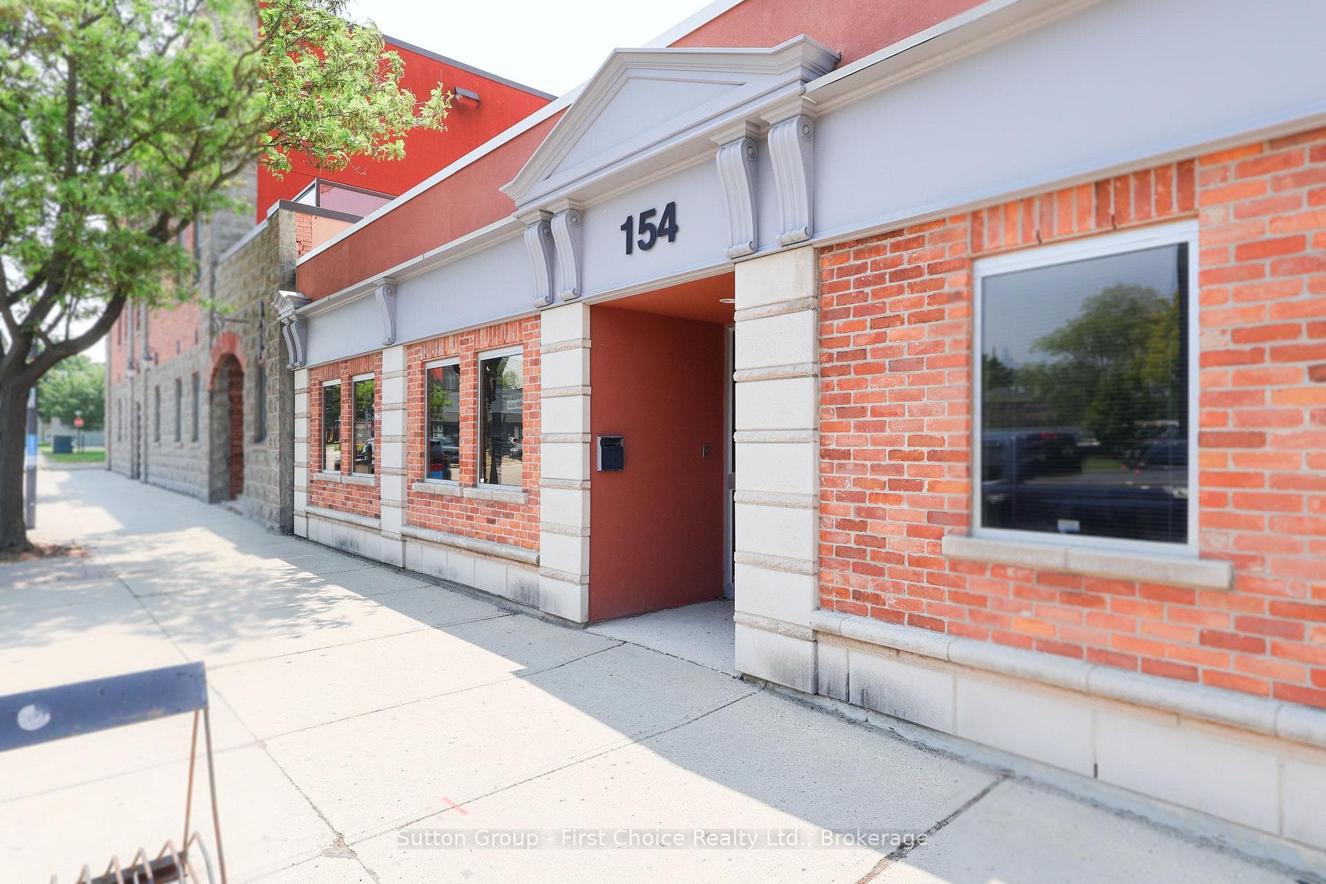 154 Downie Street, Stratford, ON N5A 1X1, Stratford — photo 1