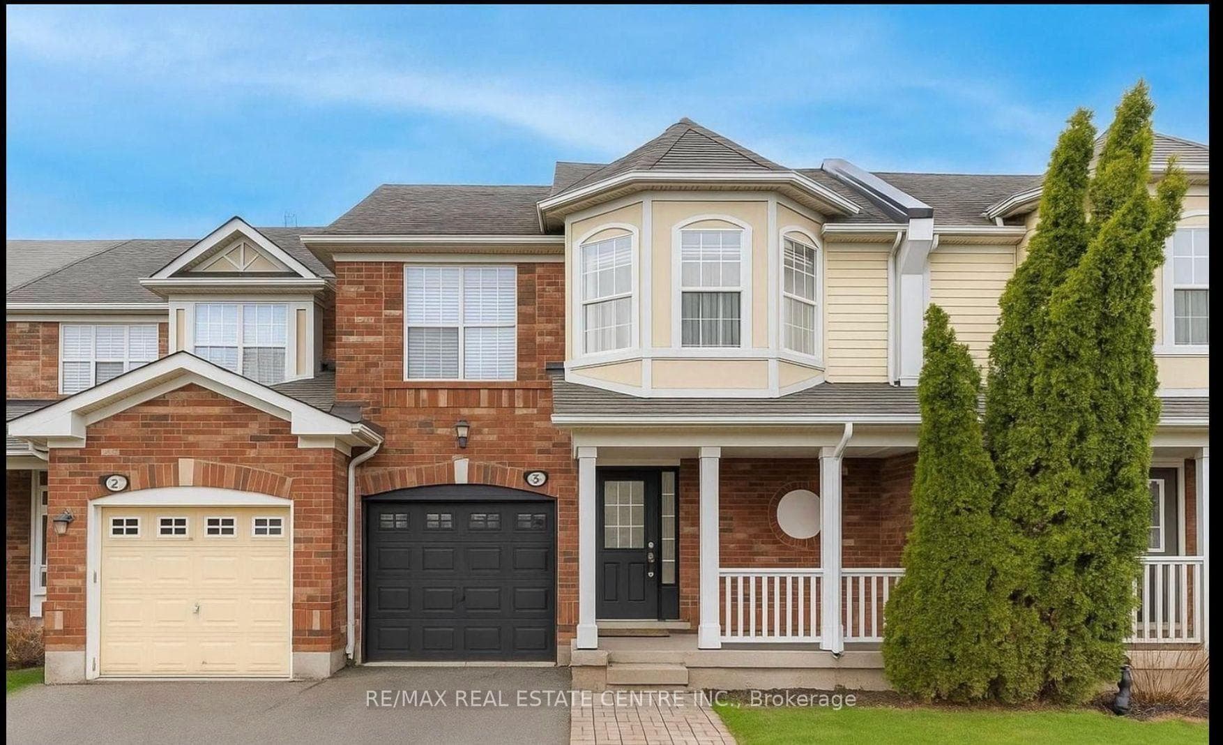 454 Collis Court, Milton, ON L9T 5N1, Milton — photo 1