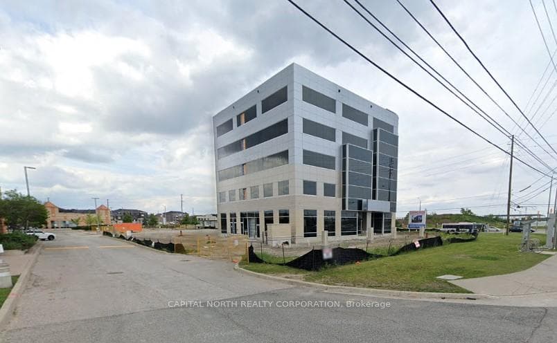 8750 The Gore Road, Brampton, ON L6P 0B1, Brampton — photo 1