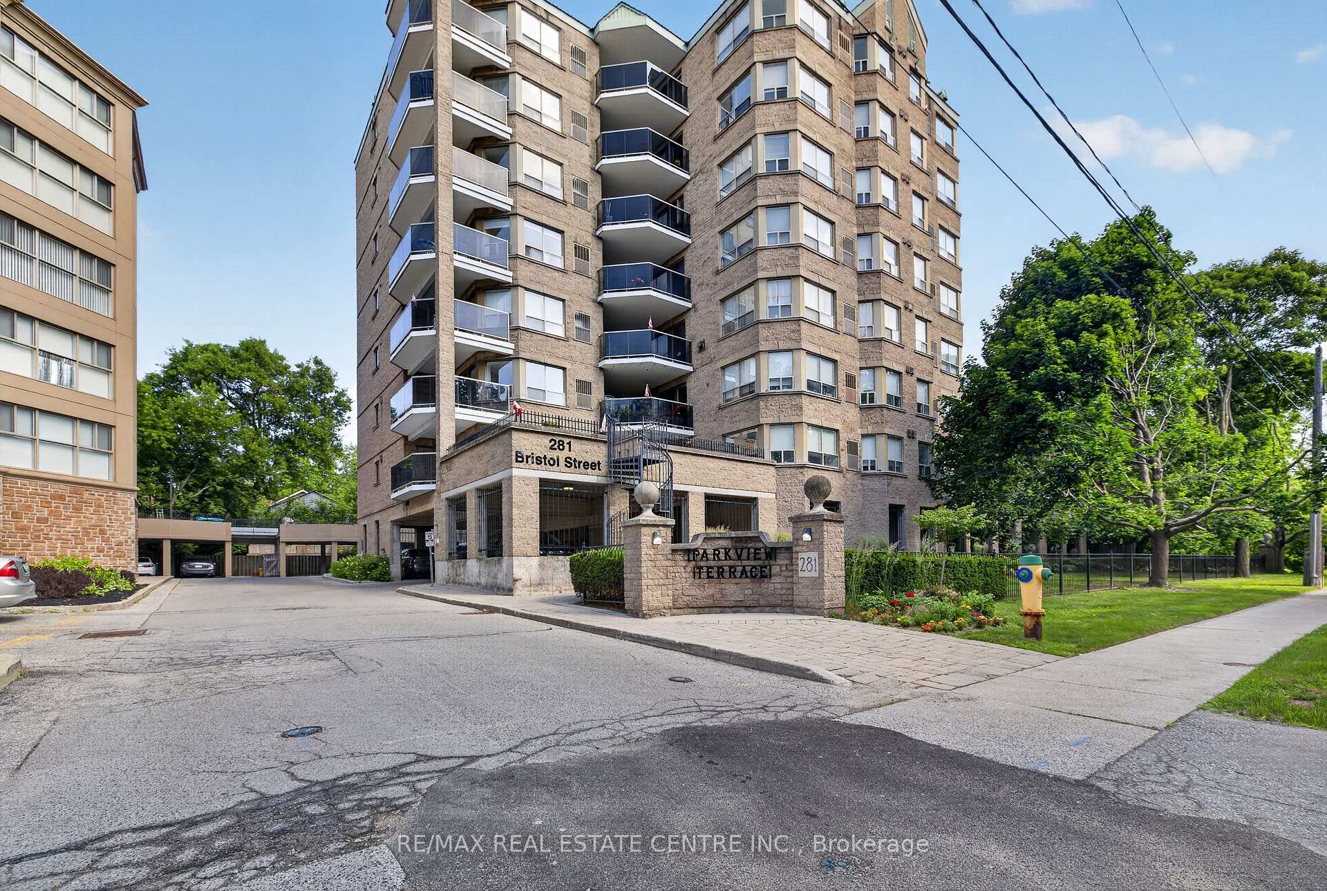 281 Bristol Street 602, Guelph, ON N1H 8J3, Guelph — photo 1