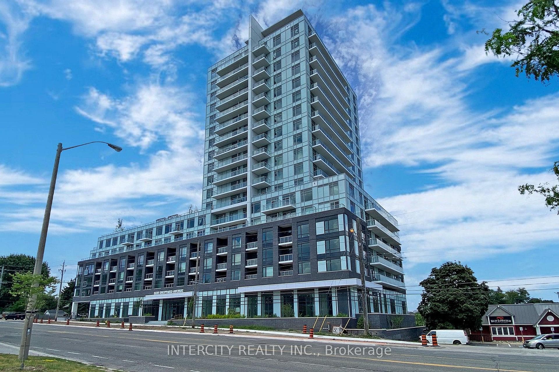 3220 Sheppard Avenue E 1509, Toronto, ON M1T 0B7, Toronto E05 — photo 1