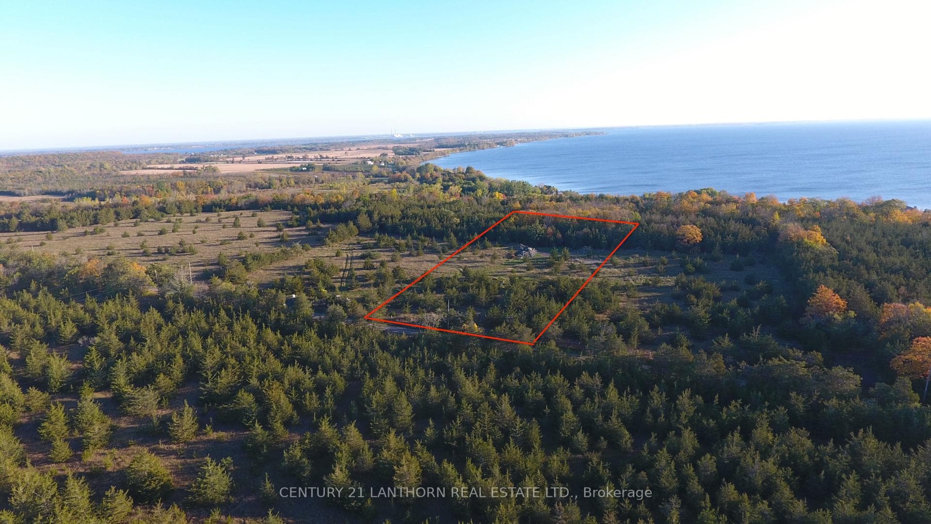 451 Rock Cross Road S, Prince Edward County, ON K0K 2T0, Prince Edward County — photo 1
