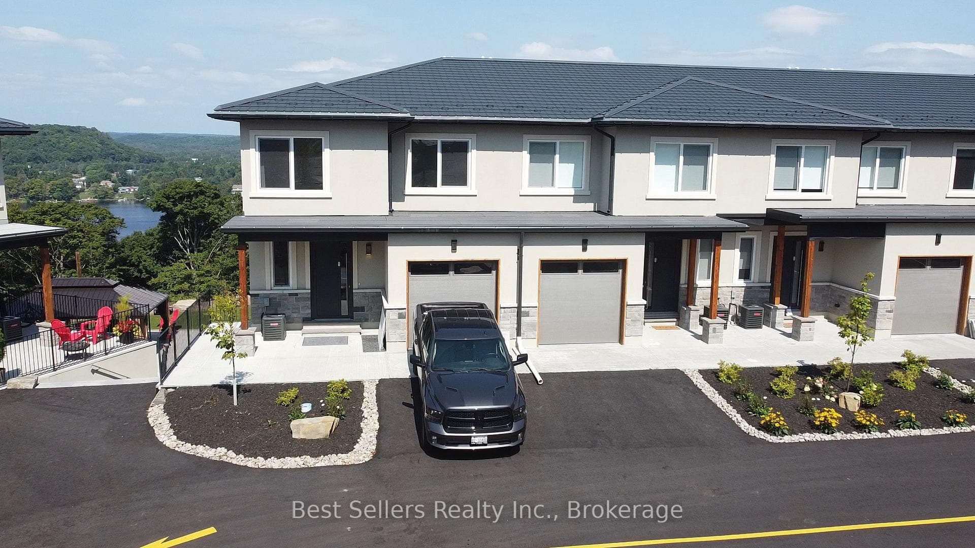 2-33 Horizon Lane, Huntsville, ON P1H 0G6, Huntsville — photo 1
