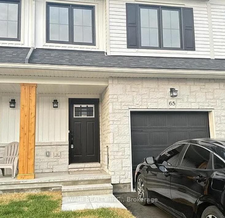 65 Staples Boulevard, Smiths Falls, ON K7A 0B8, Smiths Falls — photo 1