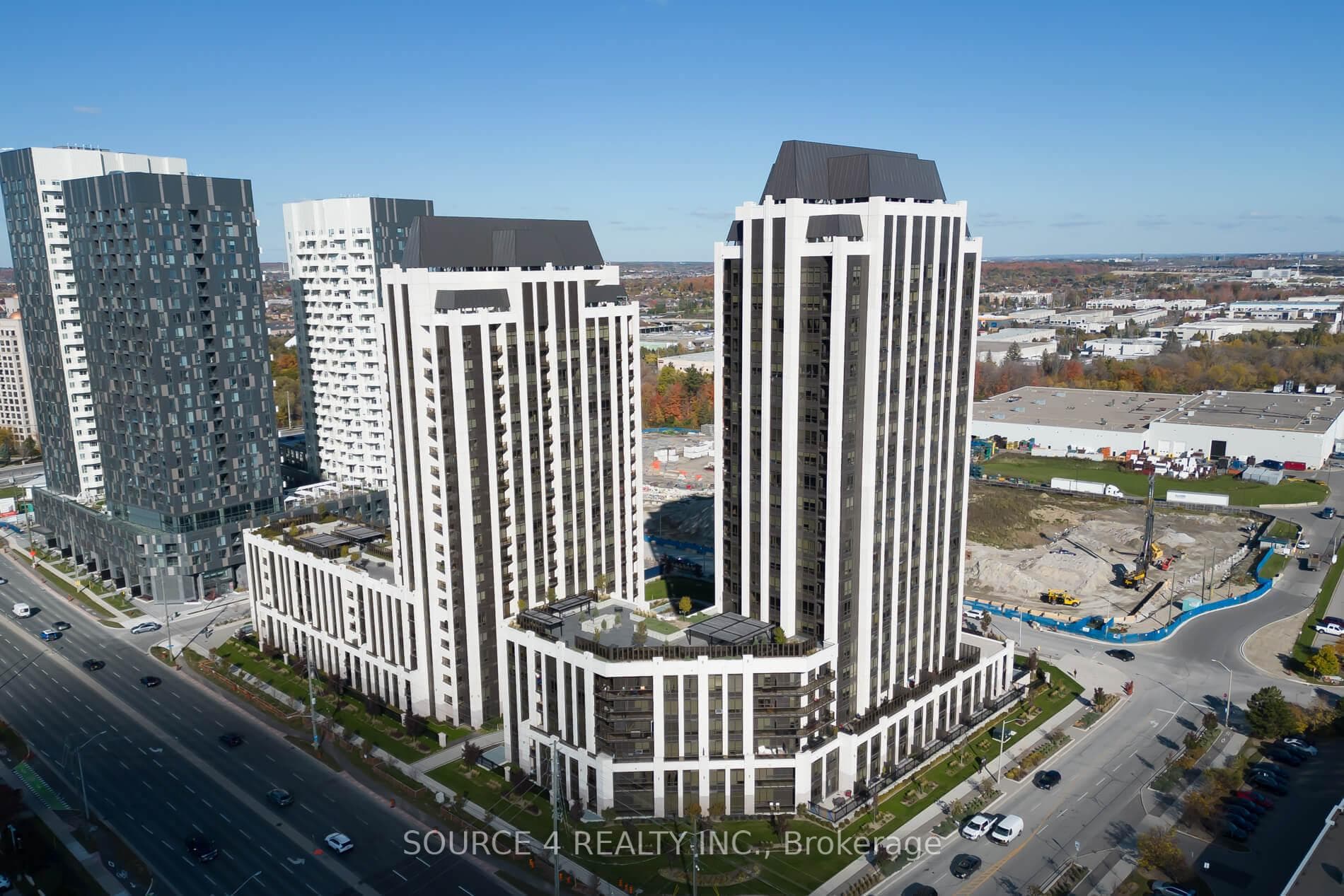 9085 Jane Street 510, Vaughan, ON L4K 0L8, Vaughan — photo 1