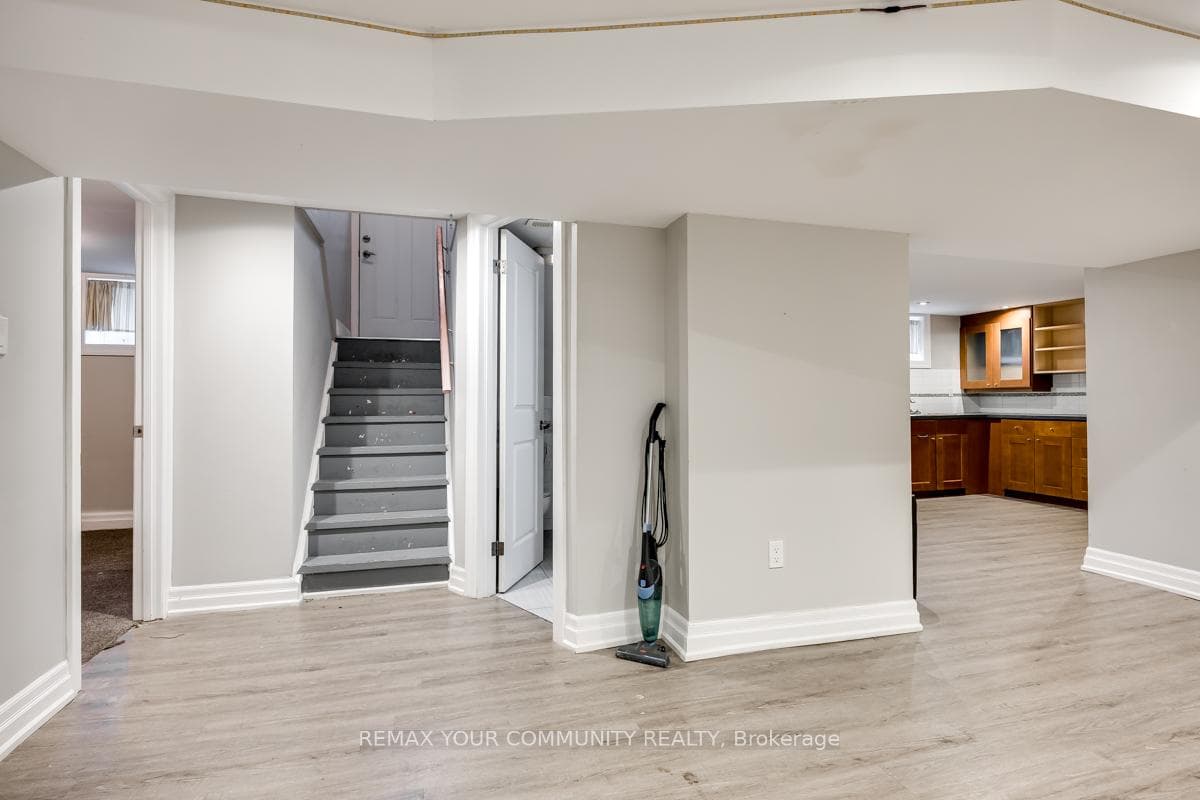240 Markham Road LOWER LEVEL, Toronto, ON M1J 3C2, Toronto E08 — photo 1