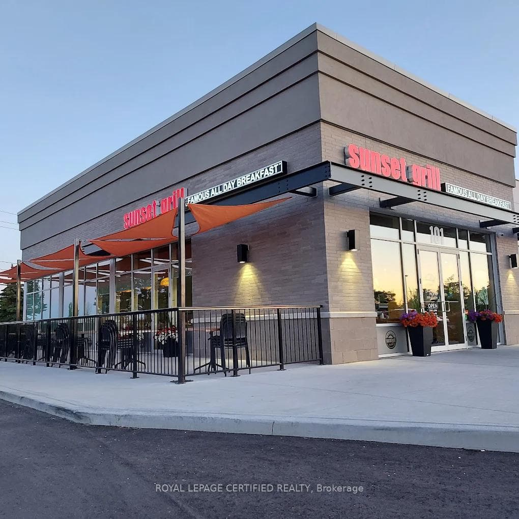 420 Main Street 101, Cambridge, ON N1R 8N9, Cambridge — photo 1