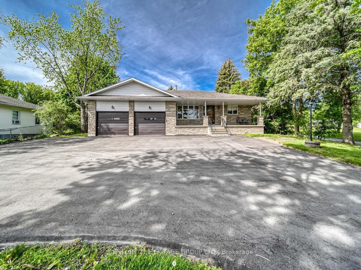 19276 Holland Landing Road, East Gwillimbury, ON L9N 1M8, East Gwillimbury — photo 1