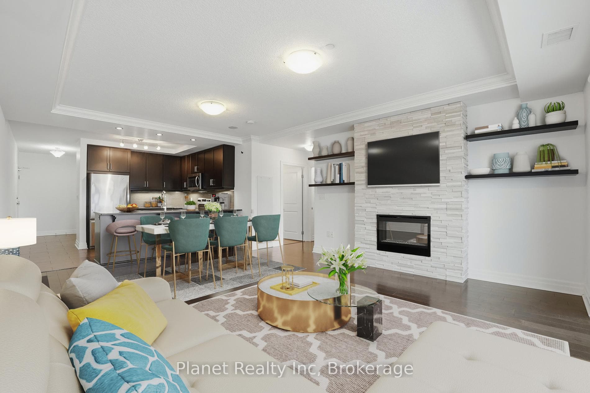 150 Wellington Street E 501, Guelph, ON N1H 0B5, Guelph — photo 1