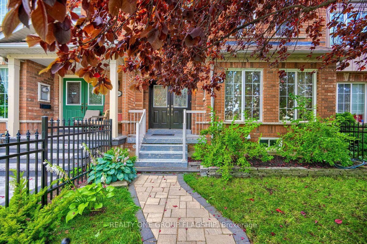 5846 Tenth Line W, Mississauga, ON L5M 6V3, Mississauga — photo 1