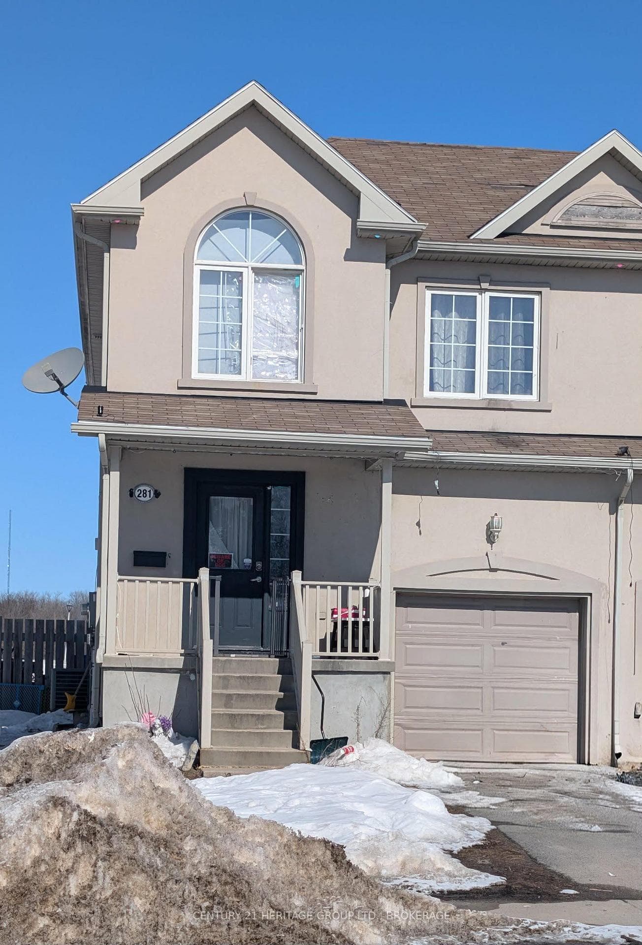 281 Conacher Drive, Kingston, ON K7K 7J6, Kingston — photo 1