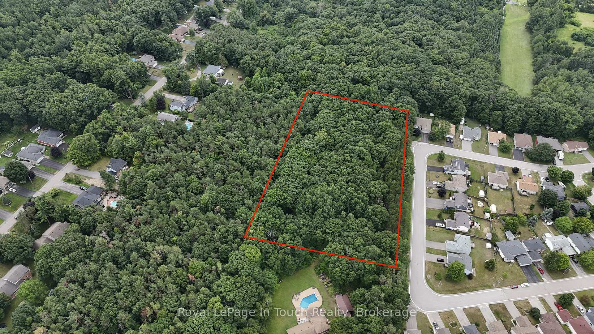 53 Mercer Crescent, Penetanguishene, ON L9M 1R4, Penetanguishene — photo 1