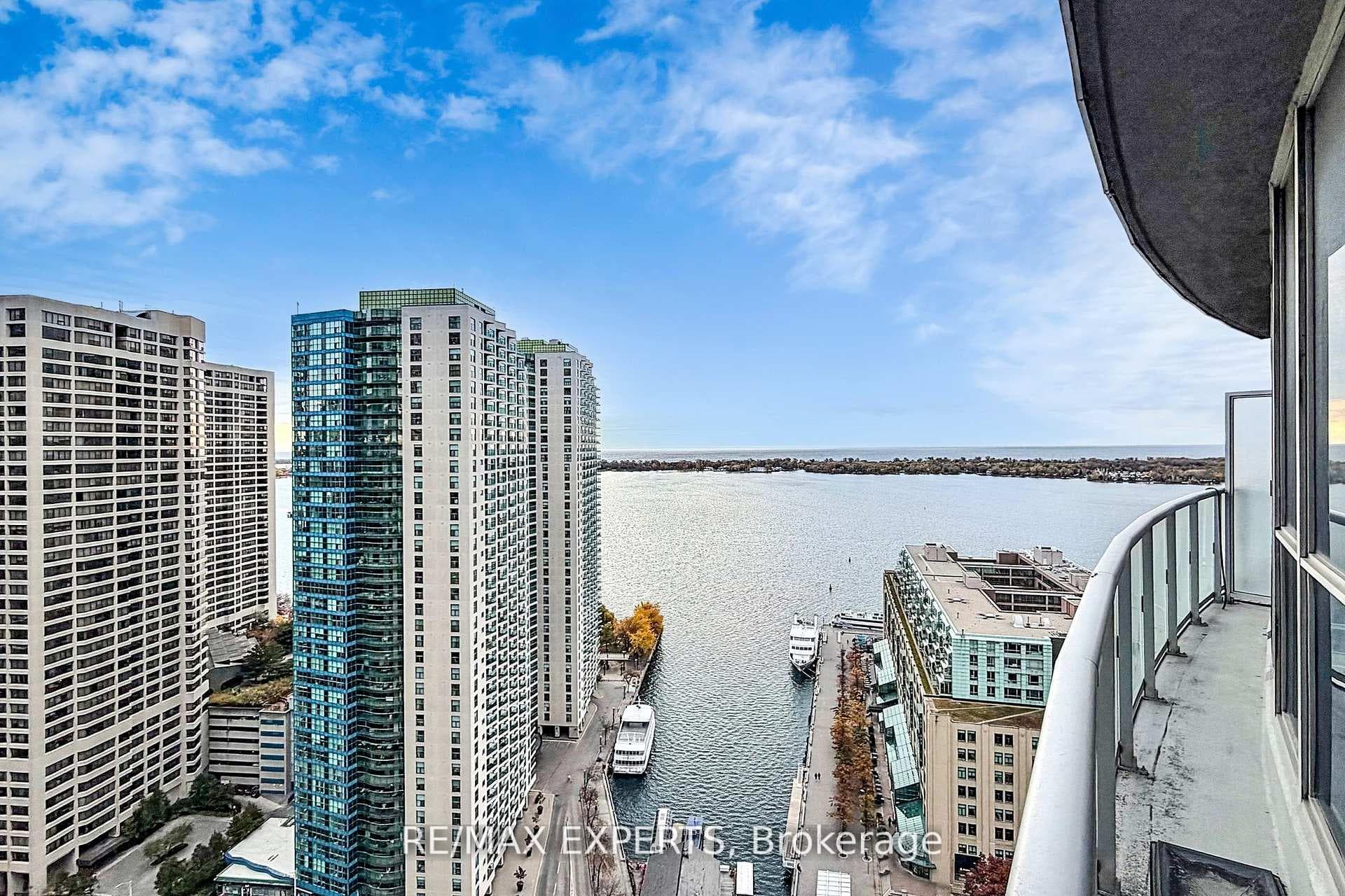 8 York Street 2905, Toronto, ON M5J 2Y2, Toronto C01 — photo 1