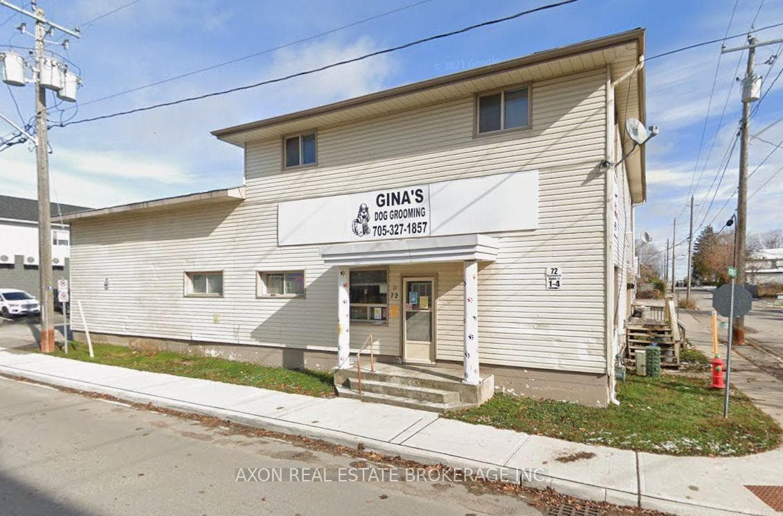 72 Wyandotte Street, Orillia, ON L3V 5M9, Orillia — photo 1