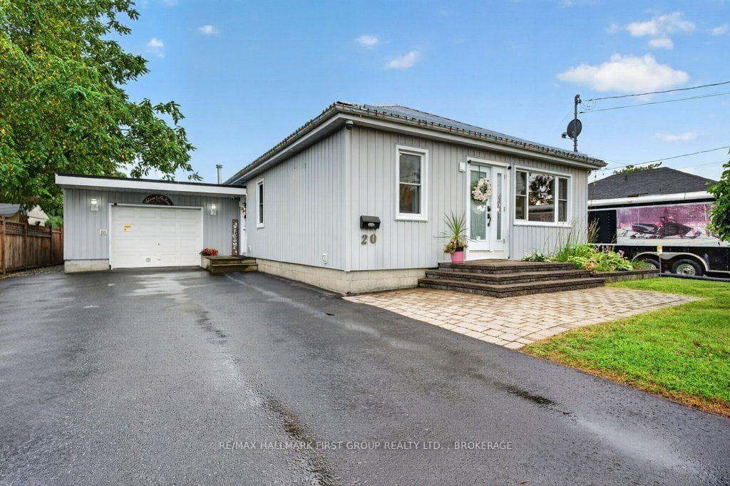 20 Drennan Street, Kingston, ON K7K 2R8, Kingston — photo 1