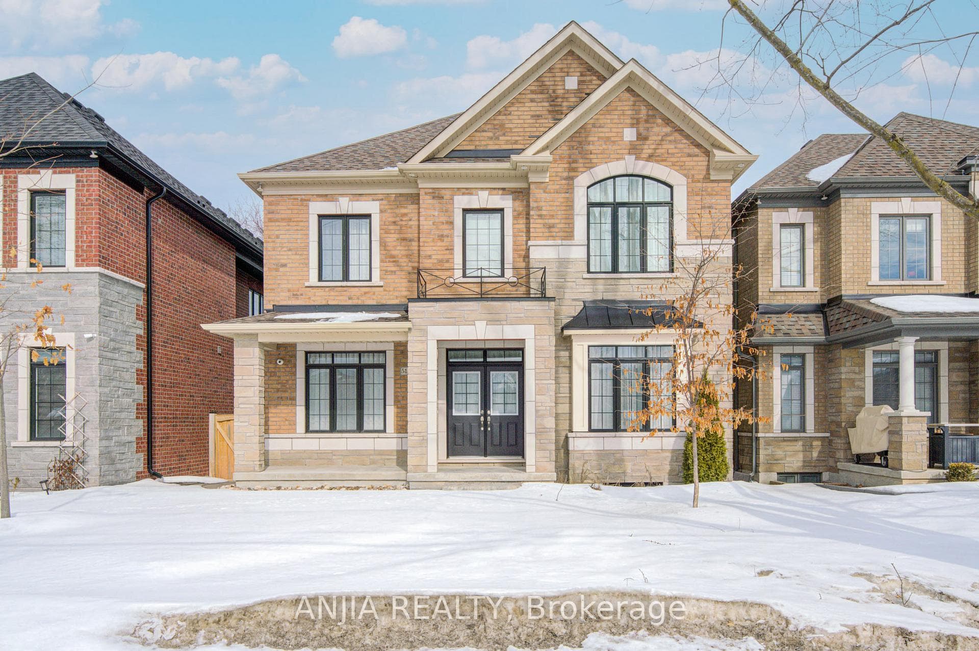 5158 16th Avenue, Markham, ON L6C 2H1, Markham — photo 1
