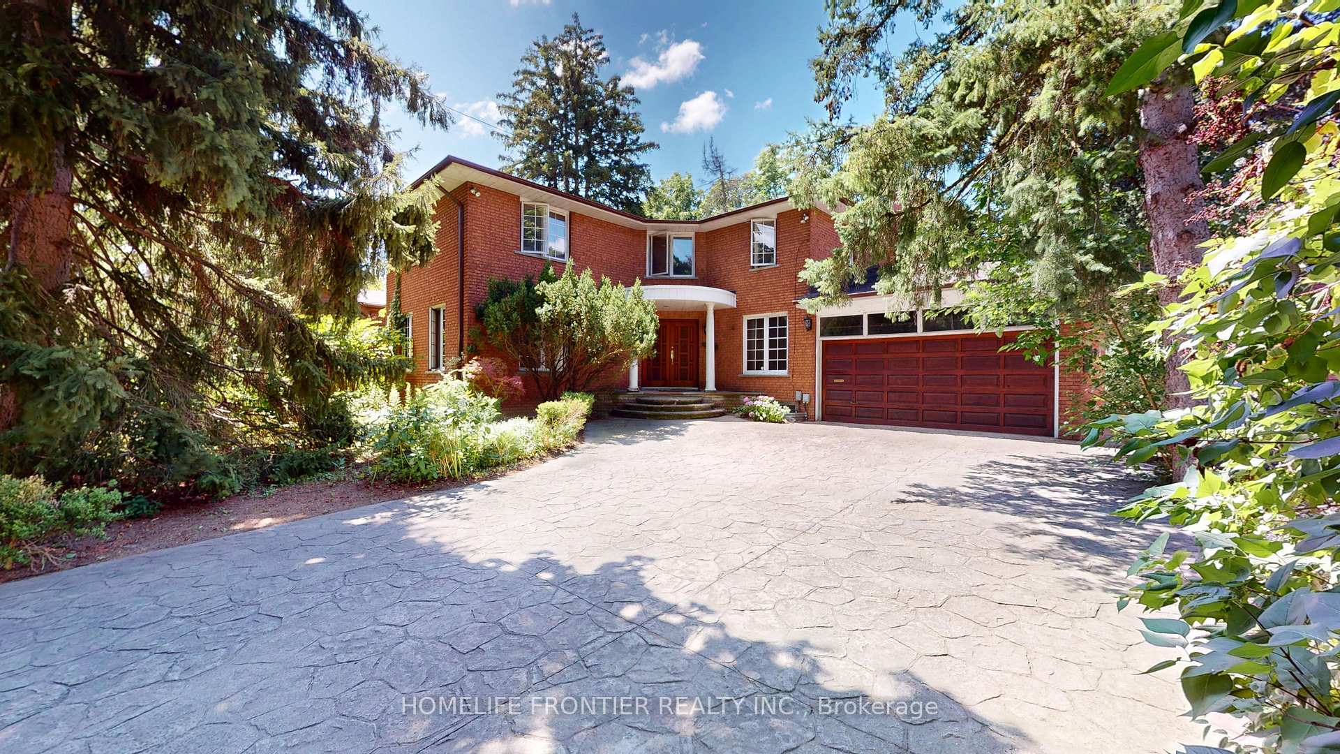 36 Riverdale Drive, Toronto, ON M9V 2T3, Toronto W10 — photo 1