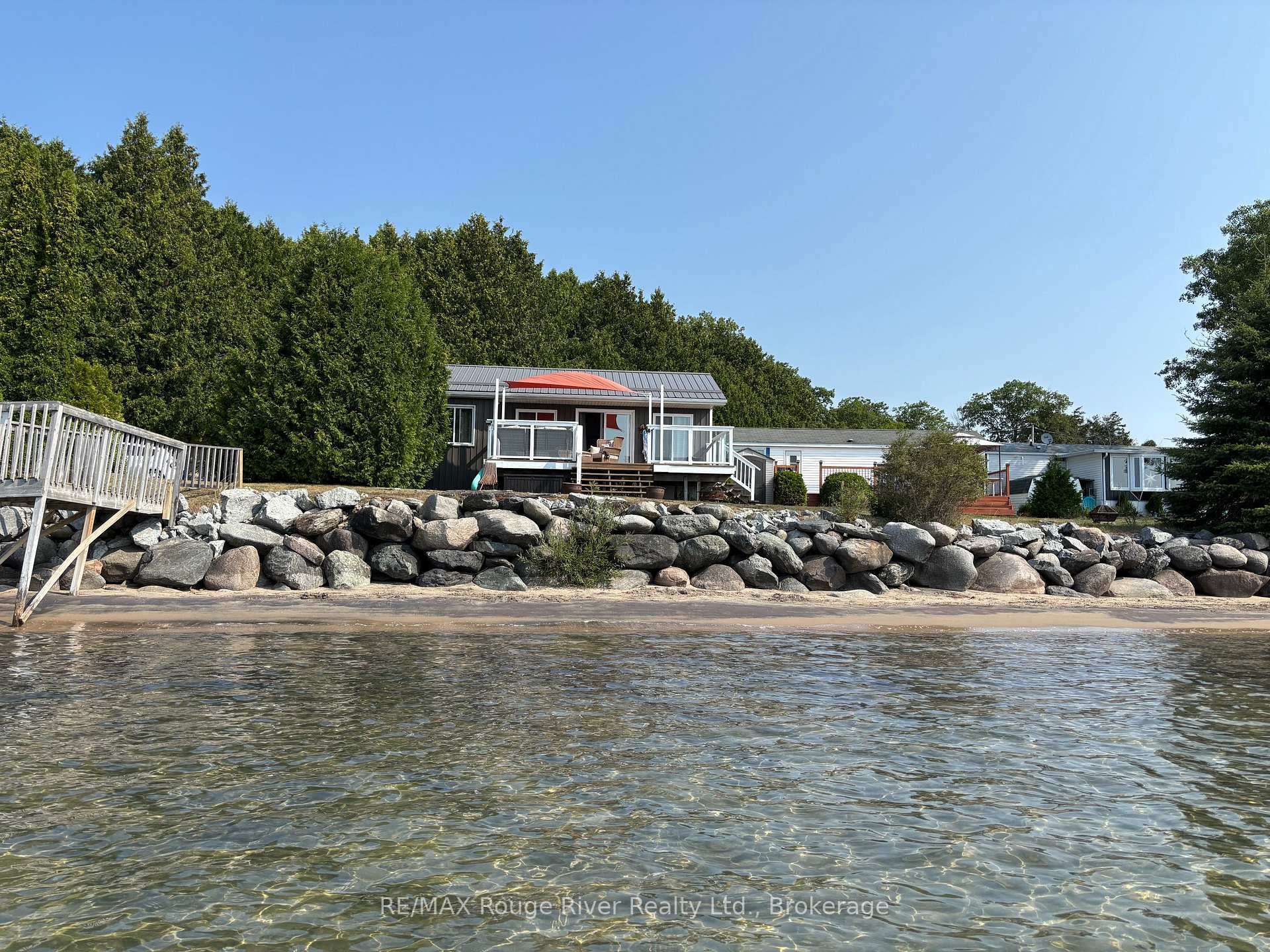 116 Cedardale Road 14, Brighton, ON K0K 1H0, Brighton — photo 1