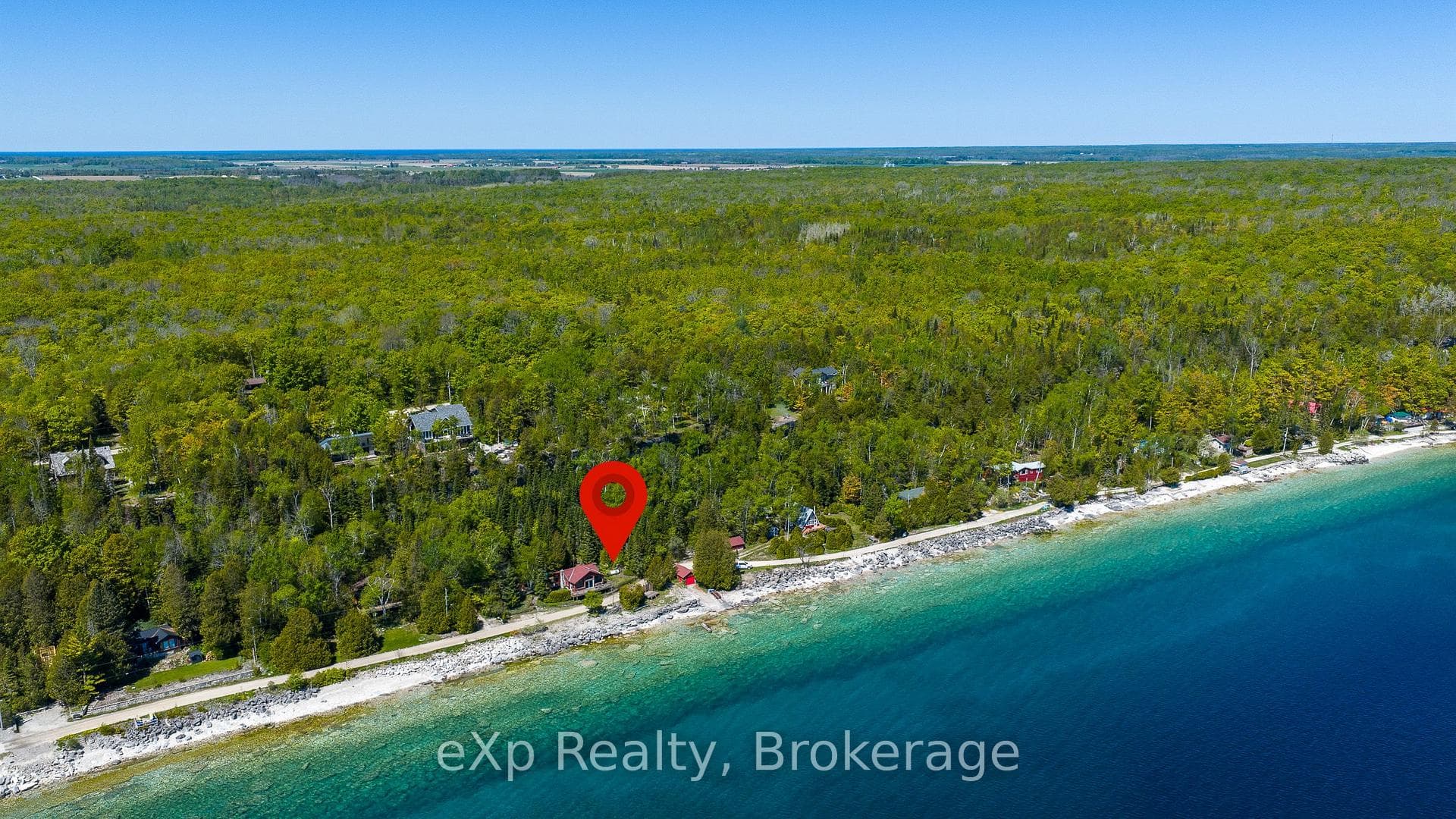 155 North Shore Road, Northern Bruce Peninsula, ON N0H 1W0, Northern Bruce Peninsula — photo 1