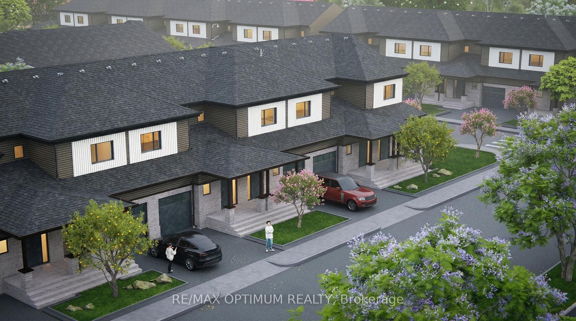 POTL LOT 14 WALDEN Boulevard, Fort Erie, ON L2A 0G2, Fort Erie — photo 1