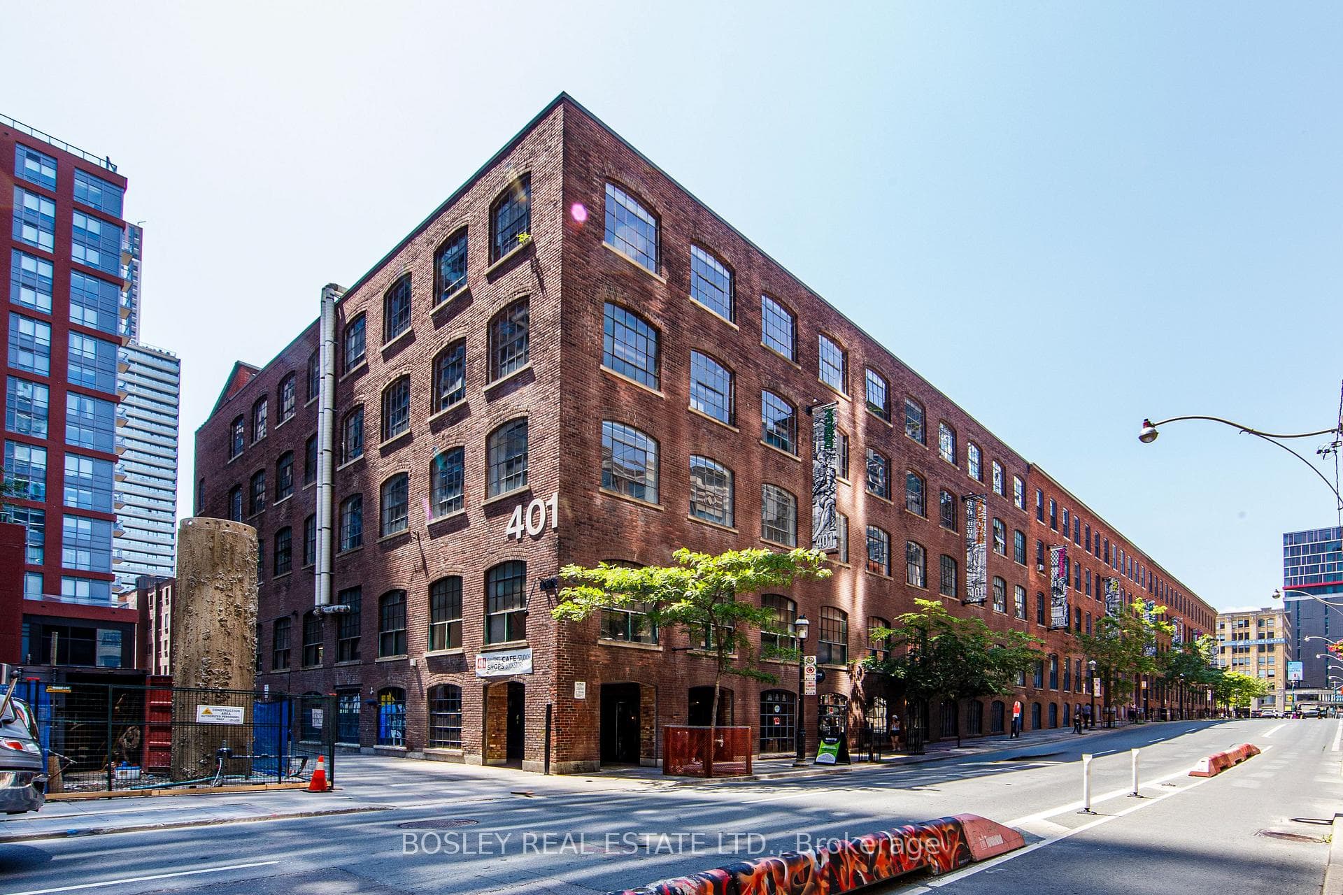 401 Richmond Street W 208, Toronto, ON M5V 3A8, Toronto C01 — photo 1