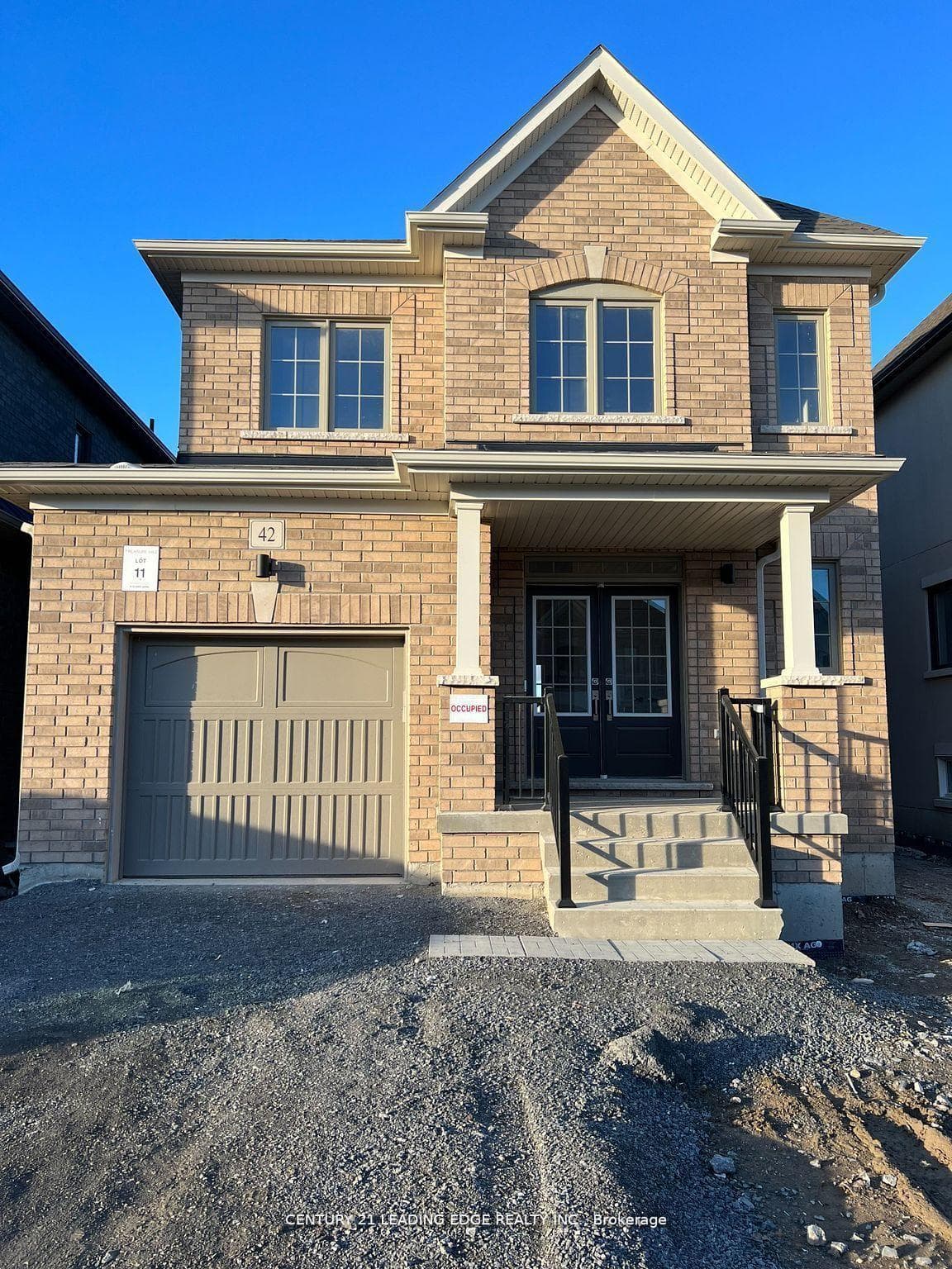 42 Ed Ewert Avenue, Clarington, ON L1B 0W9, Clarington — photo 1