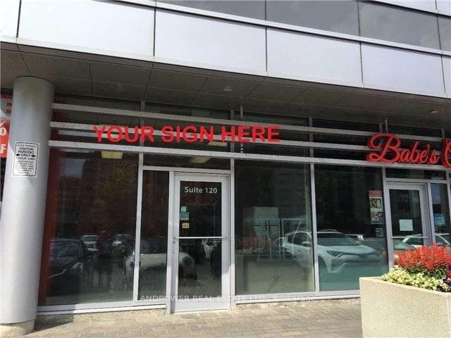 3601 Highway 7 E 114, Markham, ON L3R 0G6, Markham — photo 1