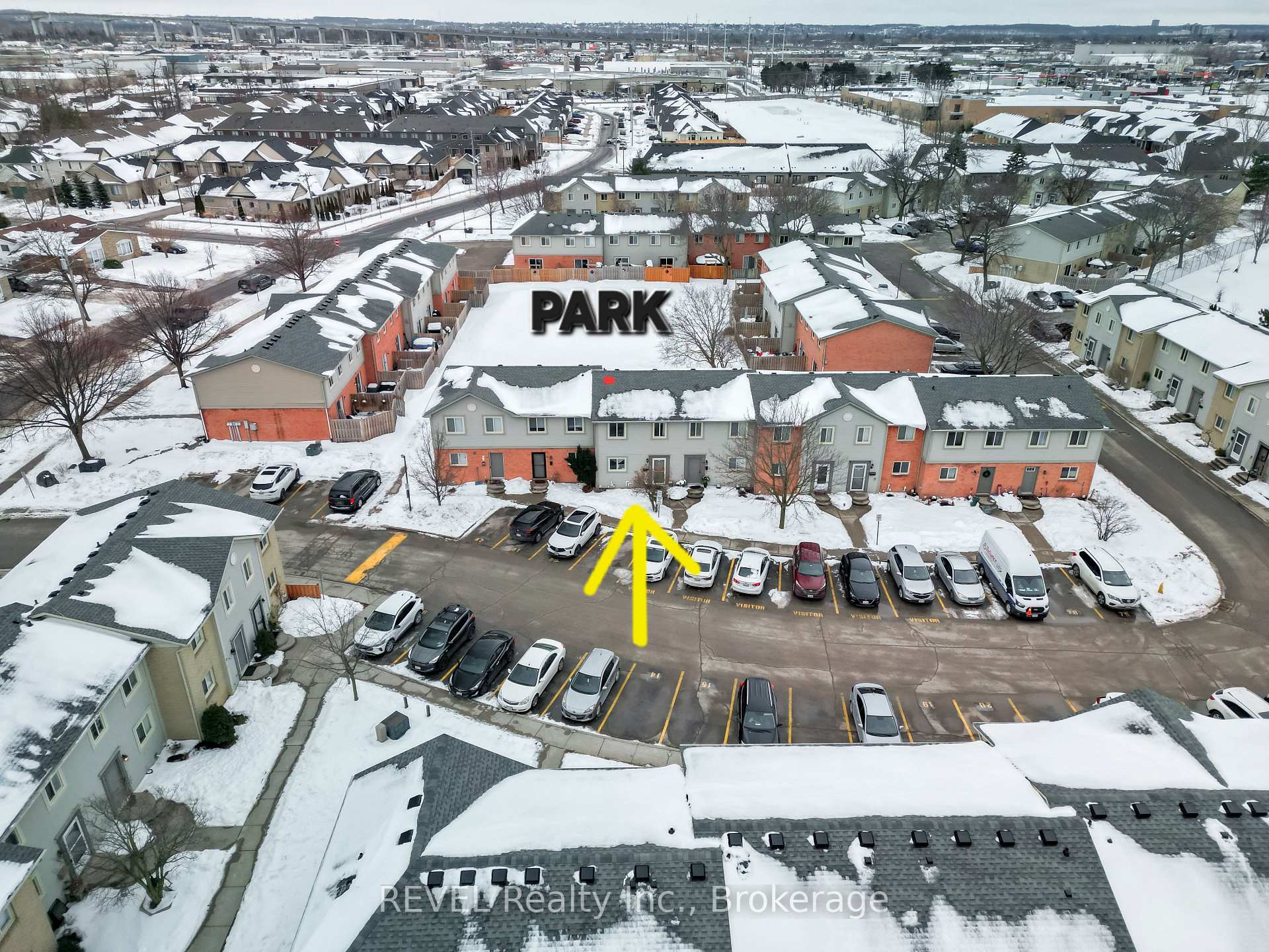 65 Dorchester Boulevard 80, St. Catharines, ON L2M 7T2, St. Catharines — photo 1