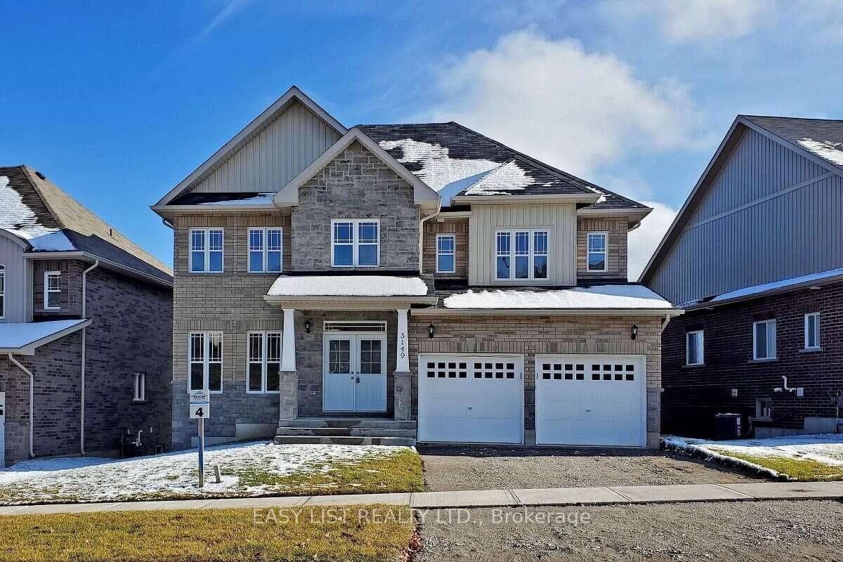 3149 Monarch Drive, Orillia, ON L3V 7X1, Orillia — photo 1