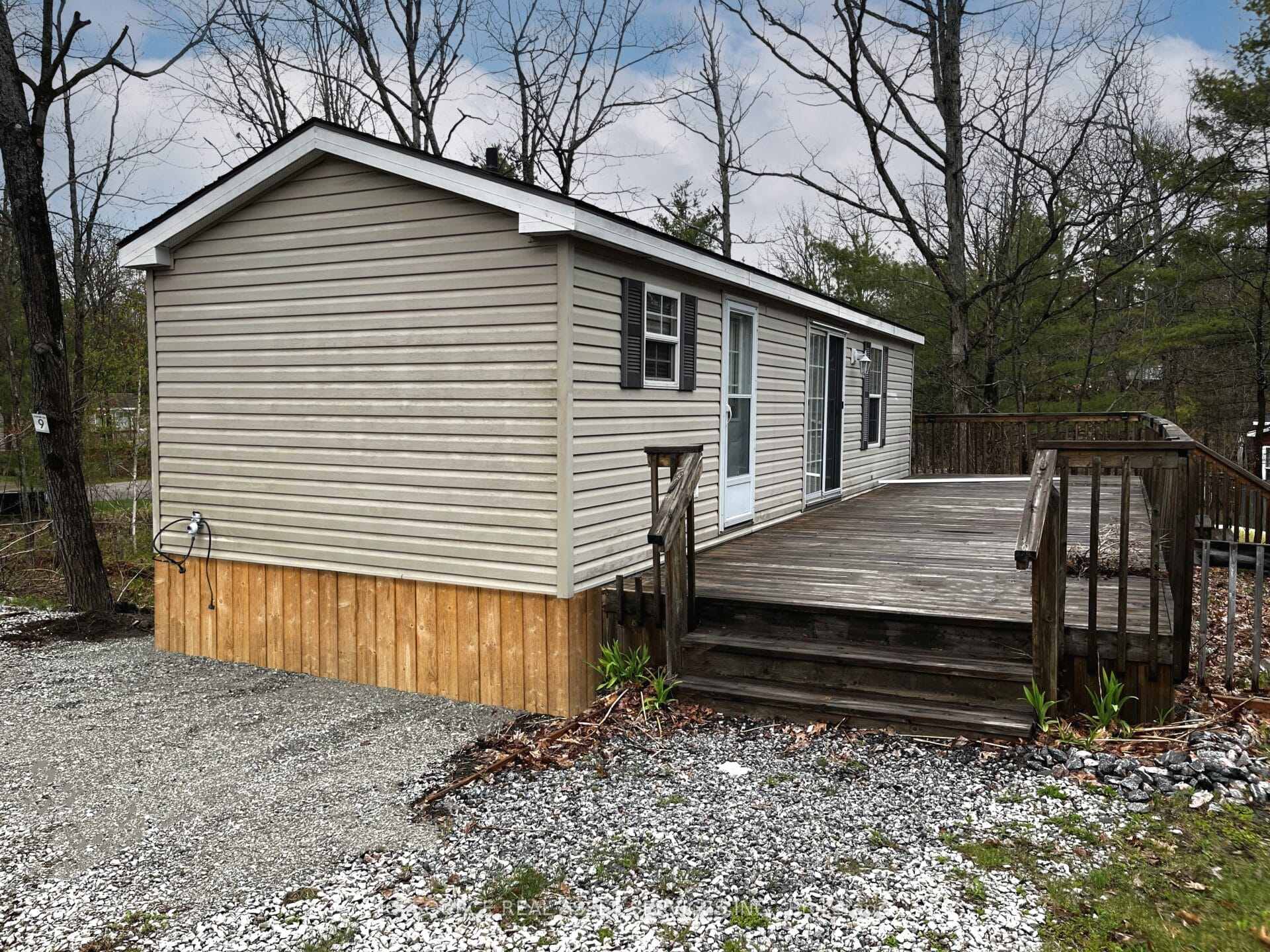 1336 S Morrison Lake Road MOR09, Gravenhurst, ON P0E 1G0, Gravenhurst — photo 1