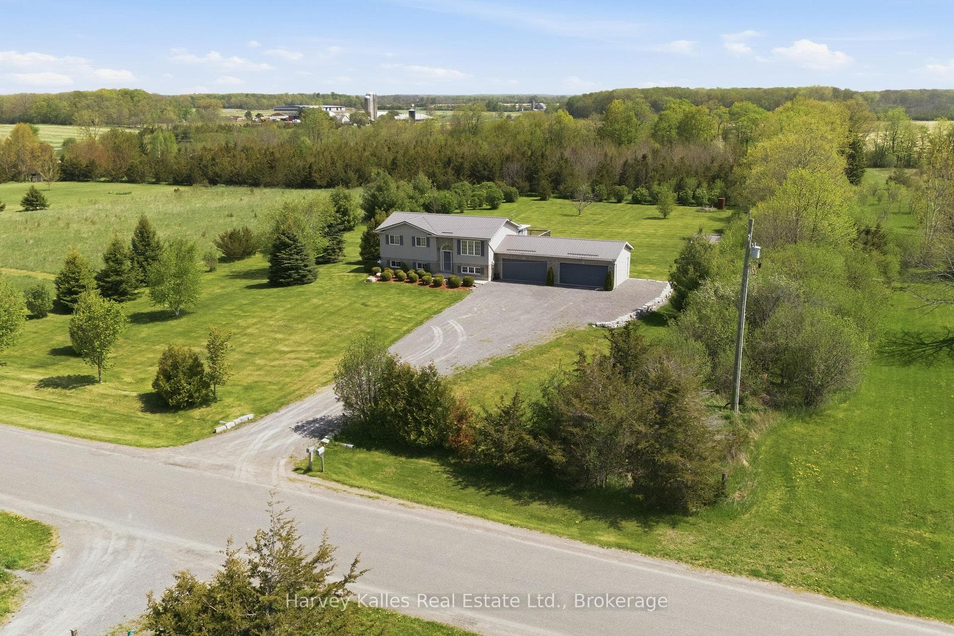 289 Kings Road, Prince Edward County, ON K0K 1P0, Prince Edward County — photo 1
