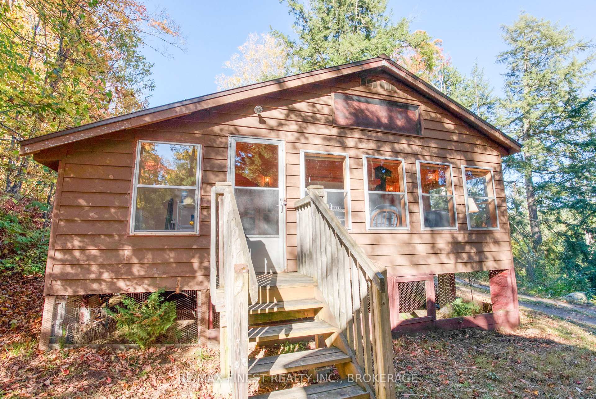 1778 Brule Lake Road, Frontenac, ON K0H 2M0, Frontenac — photo 1