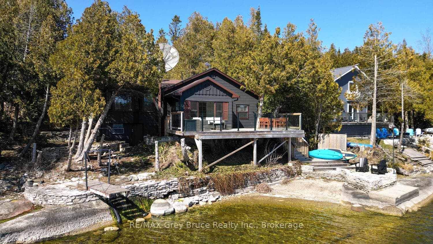 59 Simpson Avenue, Northern Bruce Peninsula, ON N0H 2R0, Northern Bruce Peninsula — photo 1