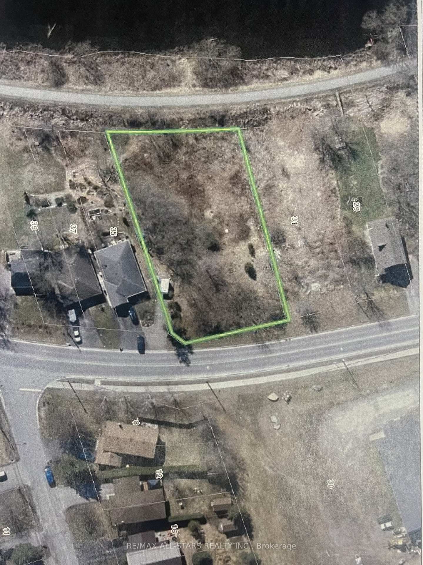 Lot 8&9 Logie Street, Kawartha Lakes, ON K9V 1C3, Kawartha Lakes — photo 1