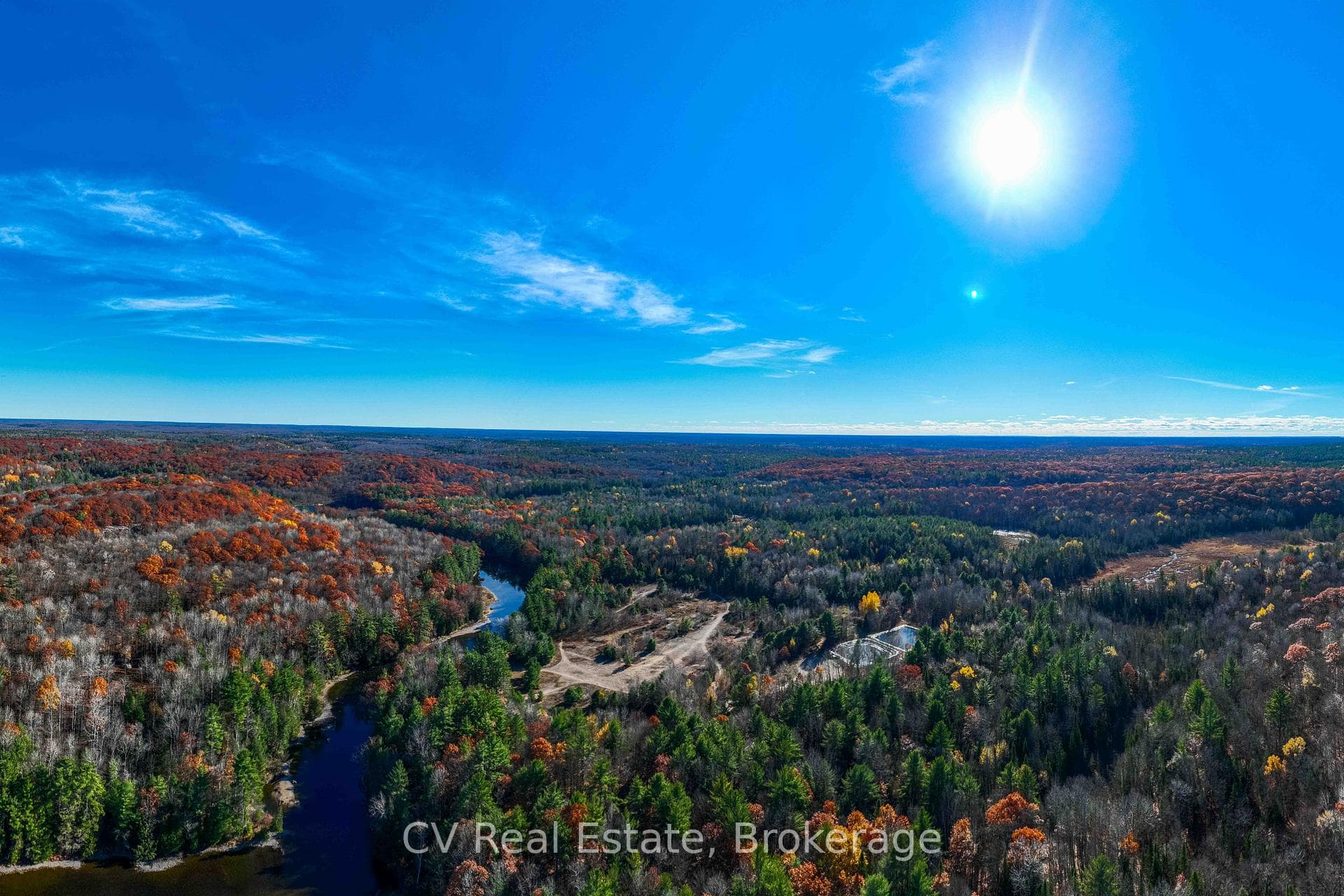 0 Fairy Falls Road, Lake of Bays, ON P0B 1A0, Lake of Bays — photo 1
