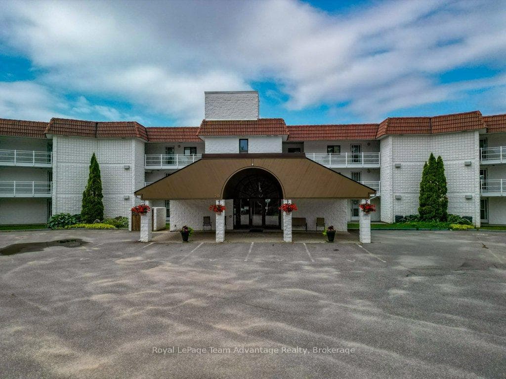 20 Ryder Drive 3A, McDougall, ON P2A 2W9, McDougall — photo 1