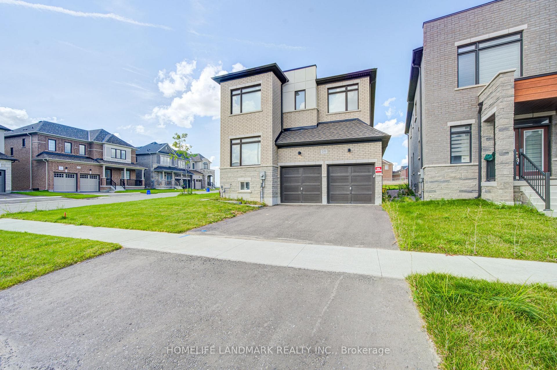 2151 Binbrook Drive, Oshawa, ON L1L 0W6, Oshawa — photo 1
