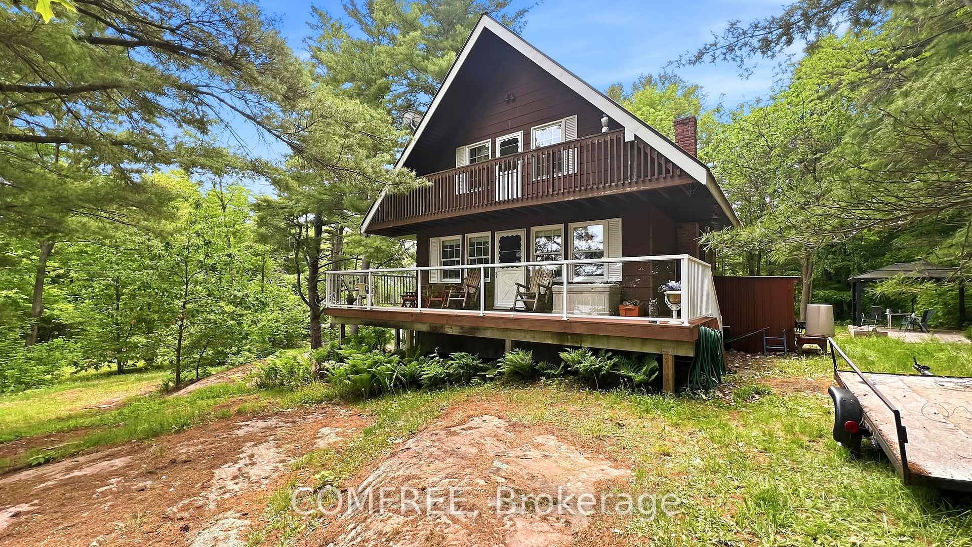 199 Lower Crow Lane, Frontenac, ON K0H 2V0, Frontenac — photo 1