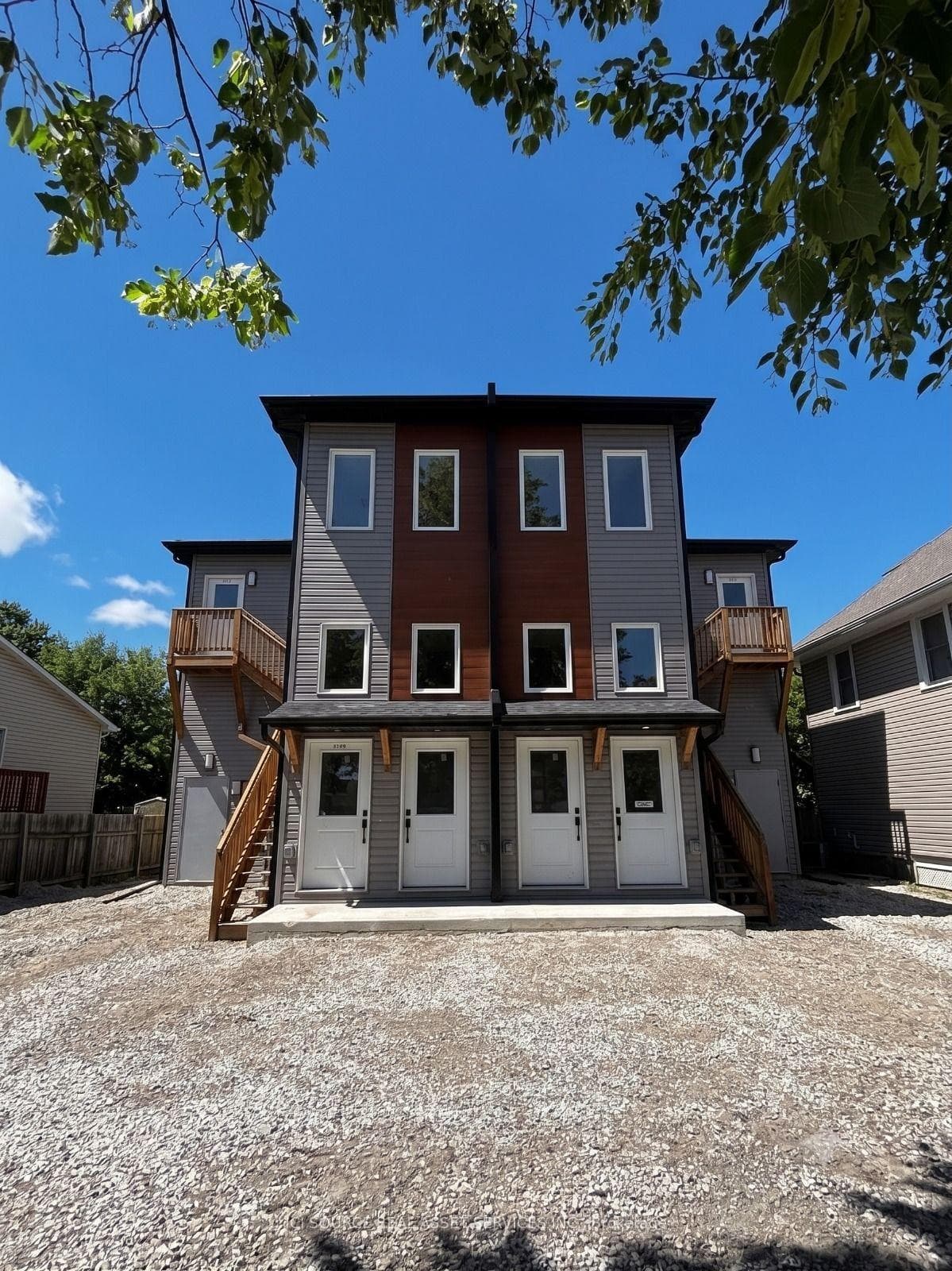 51A Haynes Avenue 4, St. Catharines, ON L2R 3J8, St. Catharines — photo 1