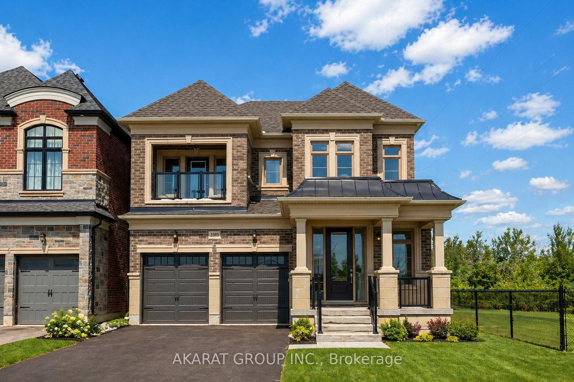 2395 Saw Whet Boulevard, Oakville, ON L6M 5L5, Oakville — photo 1