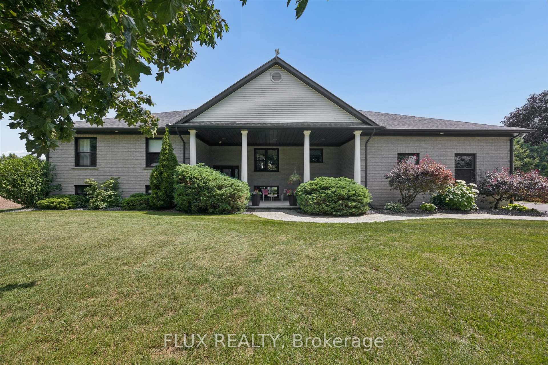 145292 Potters Road, Norwich, ON N0J 1E0, Norwich — photo 1