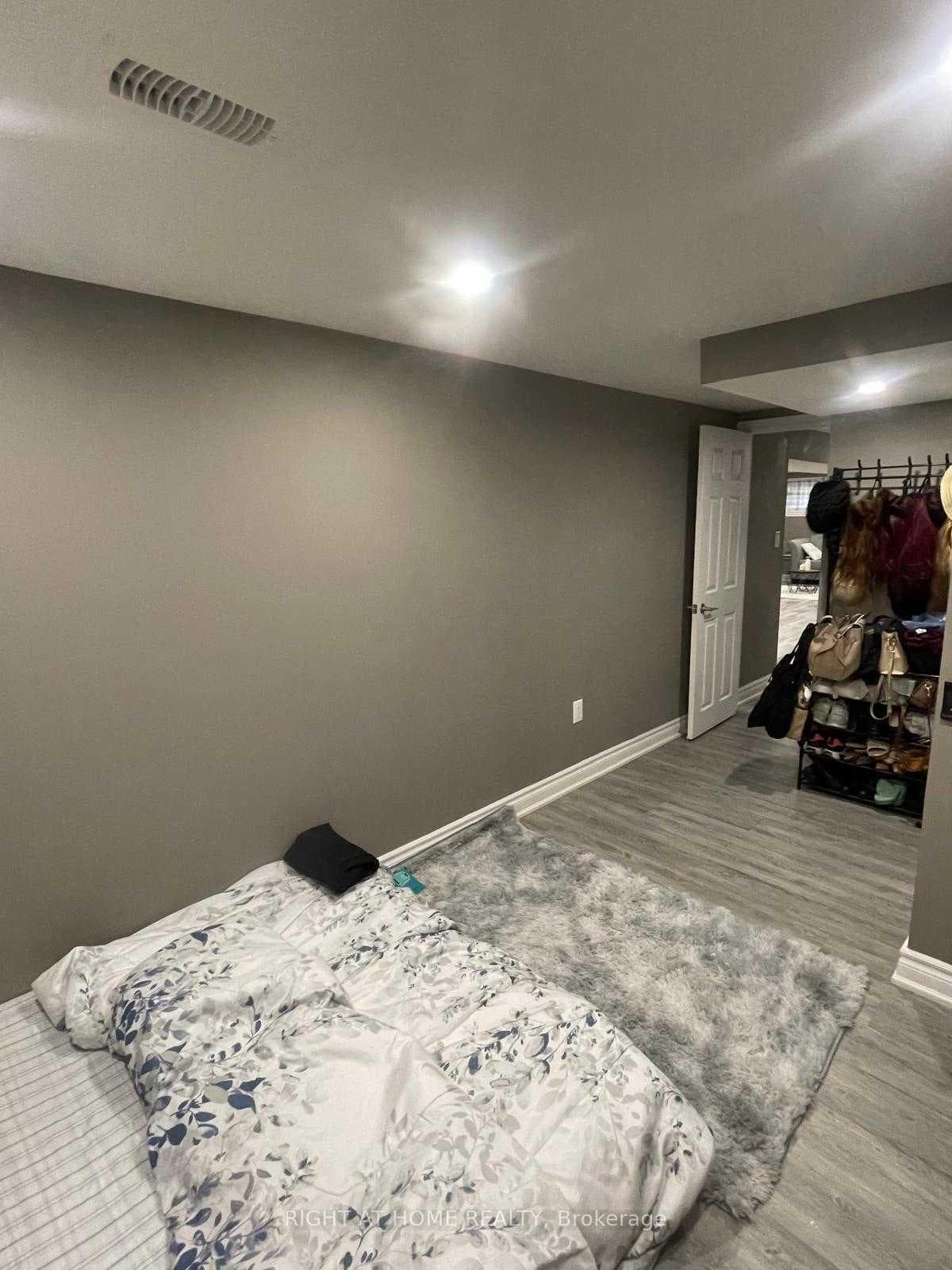 124 Overture Road BSMT, Toronto, ON M1E 2W4, Toronto E10 — photo 1