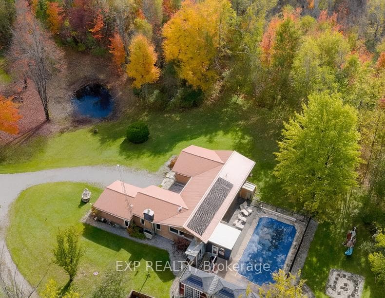 24762 Weirs Side Road, Georgina, ON L0E 1N0, Georgina — photo 1