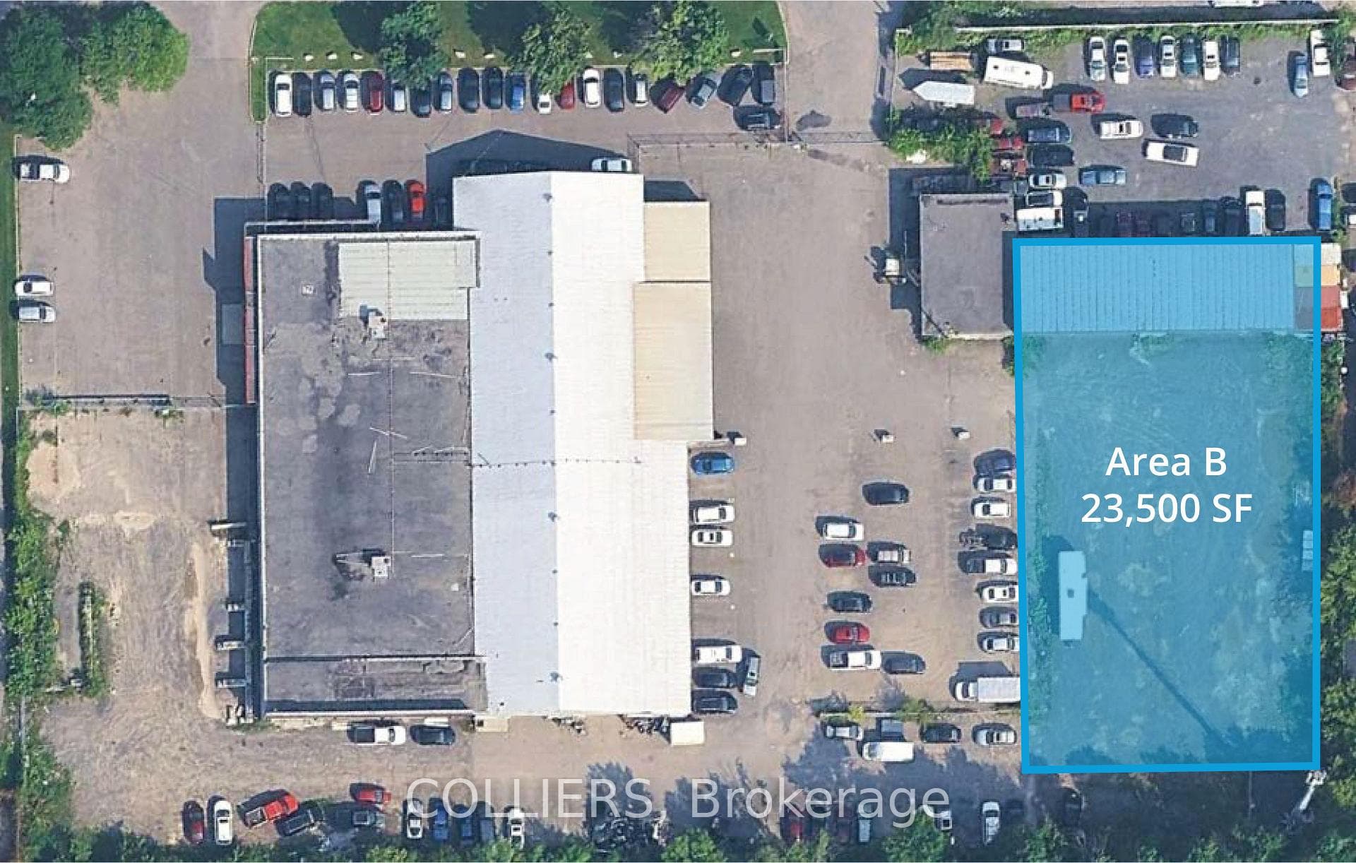1740 Queensdale Avenue B, Blossom Park - Airport and Area, ON K1T 1J6, Blossom Park - Airport and Area — photo 1