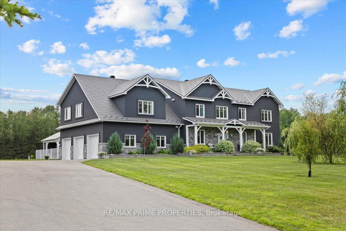 2440 Emmett Road, Orleans - Cumberland and Area, ON K4C 1S1, Orleans - Cumberland and Area — photo 1